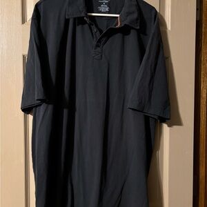 Men’s Duluth Trading Shirt size XL dark blue